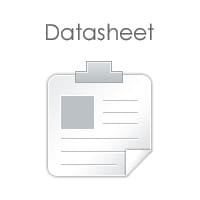 Datasheet (CV-H200C)
