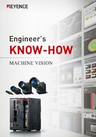 Engineer's KNOW-HOW MACHINE VISION