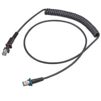 HR-C3NC - Network unit Cable 3 m (curled)