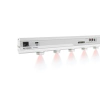 SJ-H108C - Bar Type Main Unit, Silicon Model 1080 mm