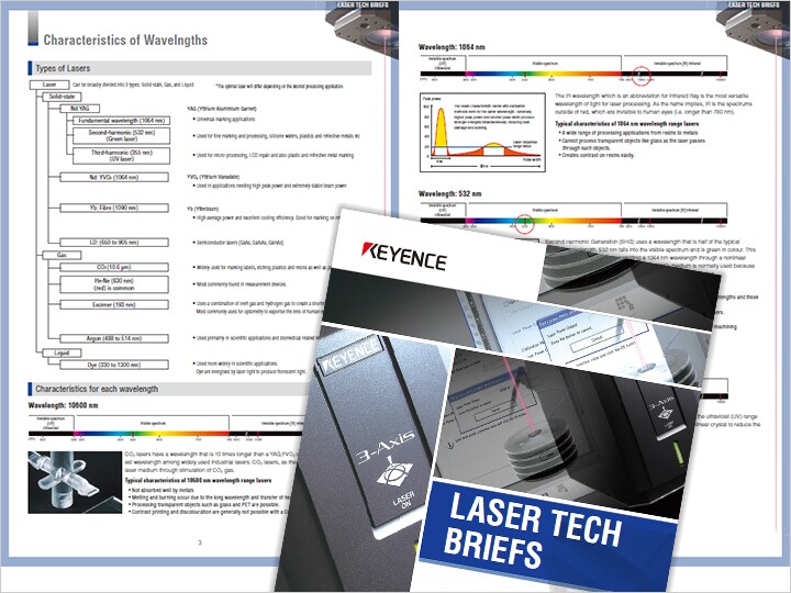 Laser Technical Guide - Basics of Marking (English)