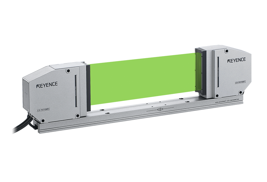 Optical Micrometer / Digital Micrometer