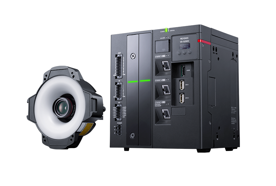 Vision Systems