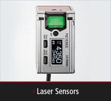 Laser Sensors