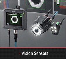 Vision Sensors