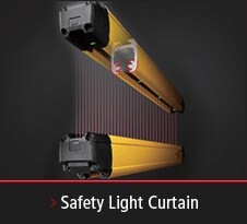 Safety Light Curtain