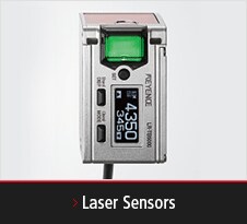 Laser Sensors