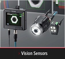 Vision Sensors