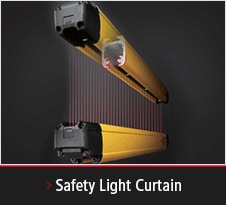 Safety Light Curtain