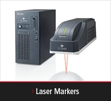 Laser Markers