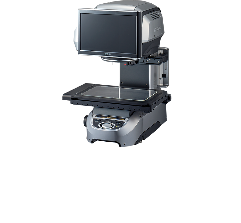 Measurement Systems