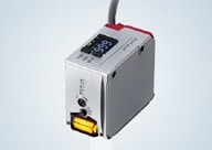 Self-Contained Full-Spectrum Sensor LR-W Series