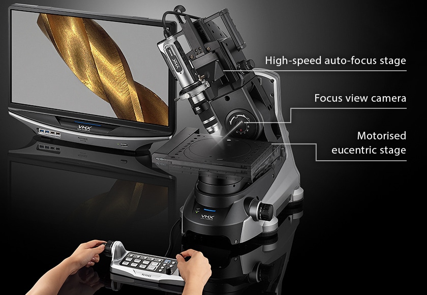 digital-microscope-vhx-7000-series-keyence-india