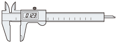 Vernier caliper