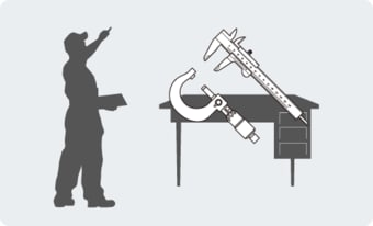 Temperature control is necessary for precise measurements.