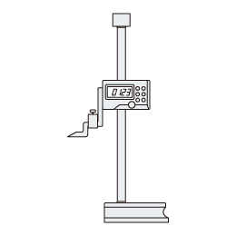 Height gauge