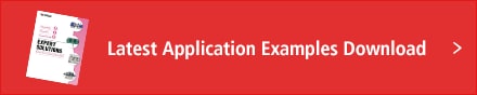 Latest Application Examples Download