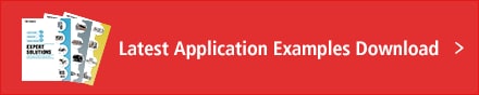 Latest Application Examples Download