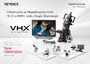 VHX-7000 Series Digital Microscope Digest version of catalogue