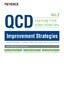 Learning from other industries QCD Vol.2 Improved efficiencies in magnified observation, testing, and analysis processes