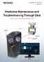 Laser Marker with Monitoring & Diagnostic Tools (Leaflet)