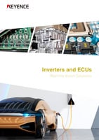Inverters and ECUs Machine Vision Solutions