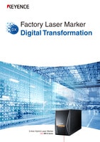 Factory Laser Marker Digital Transformation