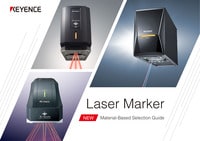 Laser Marker Material-Based Selection Guide