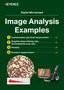 Digital Microscope Image Analysis Examples