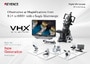 VHX-7000 Series Digital Microscope Digest version of catalogue