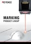 Marking Product Lineup