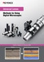 Universal Lenses Methods for Using Digital Microscopes