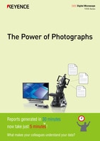 The Power of Photographs