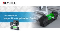 TM-X5000 Series Inspection Application Guide