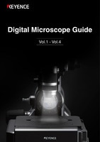 Digital Microscope Guide Vol.1-Vol.4 [Summarized edition]