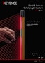 GL-VM Series Small & Robust Safety Light Curtain Catalogue (Type 4)