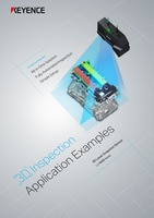 1D/2D Code Reader - SR-2000 series | KEYENCE India