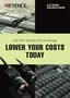 Lower Your Costs Today [Electronic Manufacturers]