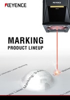 Marking Product Lineup