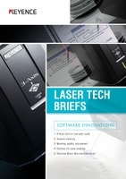 LASER TECH BRIEFS [Software Innovations]