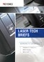 LASER TECH BRIEFS [Marking Fundamentals]