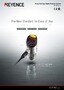 GP-M Series Heavy Duty Type Digital Pressure Sensors Catalogue