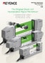 LS-7000 Series High-speed, High-accuracy Digital Micrometer Catalogue