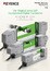 LS-7000 Series High-speed, High-accuracy Digital Micrometer Catalogue