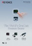 AP-C30/C40/V40 Series Digital Pressure Sensor Catalogue