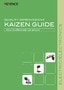 Quality Improvement Kaizen Guide [Electric/Electronics]
