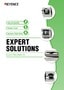 Expert Solutions [Electronics]