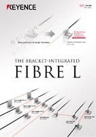 FU-L Fibre Unit Catalogue