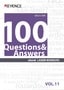 100 Questions & Answers about LASER MARKERS Vol.11 Q82 to Q88