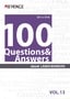 100 Questions & Answers about LASER MARKERS Vol.13 Q95 to Q100